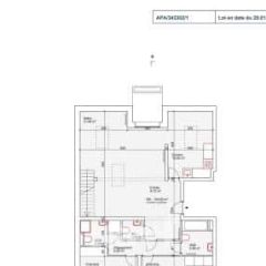 Appartement 4 pièces - Route des Coudres 46 A Céligny