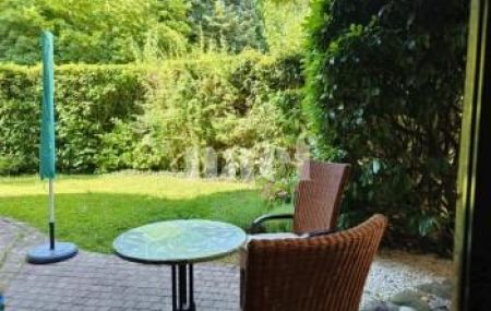 Appartement 5 pièces - Avenue de Miremont 42 Genève