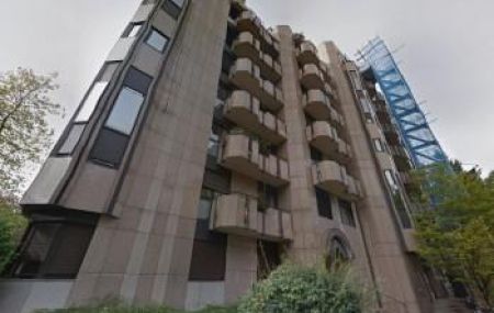 Appartement 5 pièces - Avenue de Miremont 42 Genève