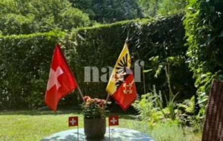 Appartement 5 pièces - Avenue de Miremont 42 Genève