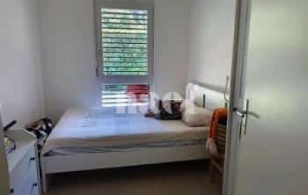 Appartement 5 pièces - Avenue de Miremont 42 Genève