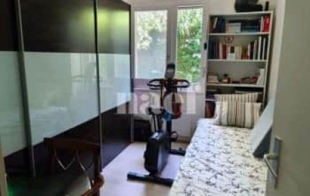 Appartement 5 pièces - Avenue de Miremont 42 Genève