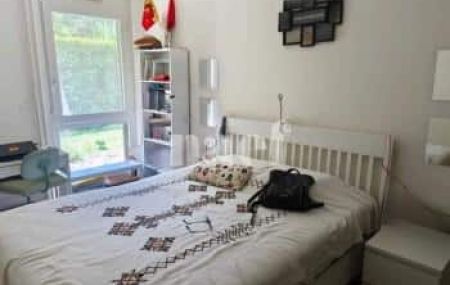 Appartement 5 pièces - Avenue de Miremont 42 Genève