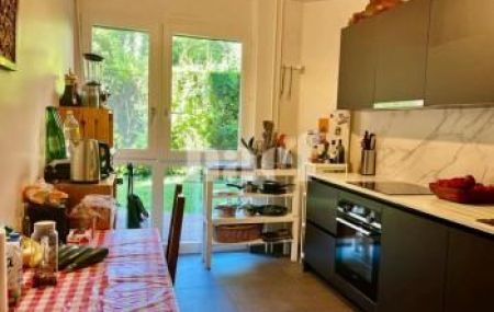 Appartement 5 pièces - Avenue de Miremont 42 Genève