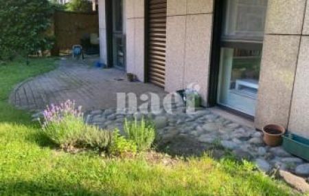 Appartement 5 pièces - Avenue de Miremont 42 Genève