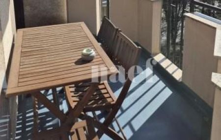 Appartement 5 pièces - Avenue de Miremont 42 Genève