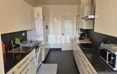 Appartement 5 pièces - Avenue de Miremont 42 Genève