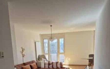 Appartement 5 pièces - Avenue de Miremont 42 Genève