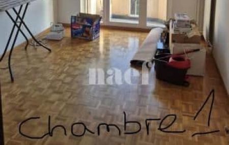 Appartement 5 pièces - Avenue de Miremont 42 Genève