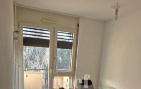 Appartement 5 pièces - Avenue de Miremont 42 Genève