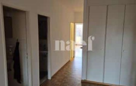 Appartement 5 pièces - Avenue de Miremont 42 Genève