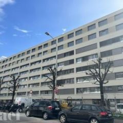 Appartement 2.5 pièces - Avenue François-Besson 13 Meyrin