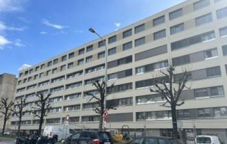 Appartement 2.5 pièces - Avenue François-Besson 13 Meyrin