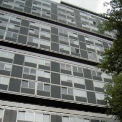 Appartement 4 pièces - Avenue du Lignon 23 Le Lignon