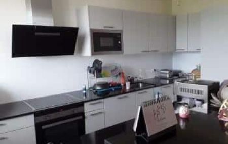 Appartement 4 pièces - Avenue du Lignon 23 Le Lignon