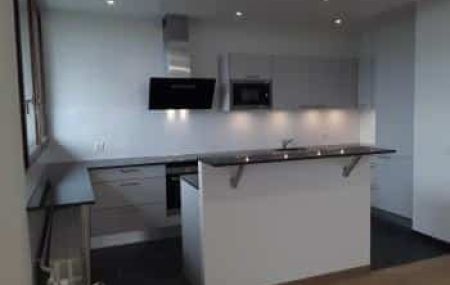 Appartement 4 pièces - Avenue du Lignon 23 Le Lignon