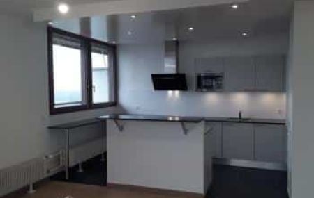 Appartement 4 pièces - Avenue du Lignon 23 Le Lignon