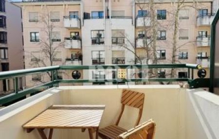 Appartement 5 pièces - Chemin Frisco 7 Genève