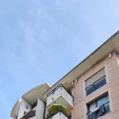 Appartement 5 pièces - Chemin Frisco 7 Genève