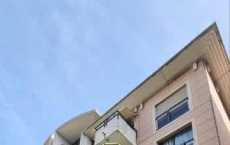 Appartement 5 pièces - Chemin Frisco 7 Genève