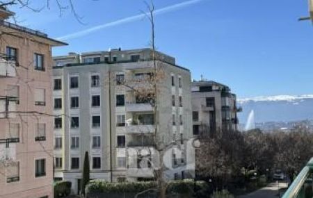 Appartement 5 pièces - Chemin Frisco 7 Genève