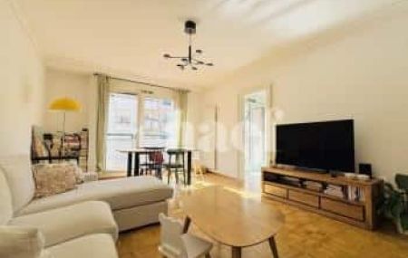 Appartement 5 pièces - Chemin Frisco 7 Genève