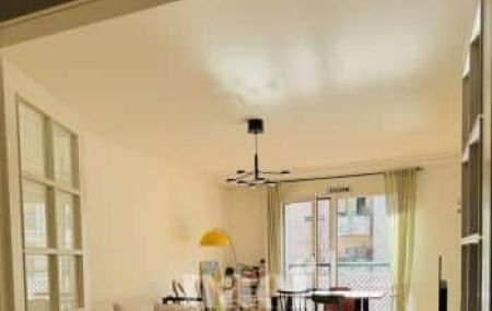 Appartement 5 pièces - Chemin Frisco 7 Genève