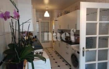 Appartement 5 pièces - Chemin Frisco 7 Genève