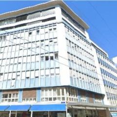 Appartement 5.5 pièces - Rue de Lyon 8 Genève