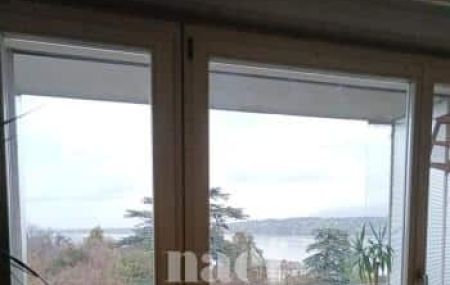 Appartement 5.5 pièces - Parc du Château-Banquet 20 Genève