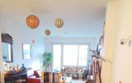 Appartement 5.5 pièces - Parc du Château-Banquet 20 Genève