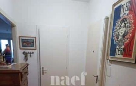 Appartement 5.5 pièces - Parc du Château-Banquet 20 Genève