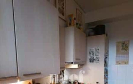 Appartement 5.5 pièces - Parc du Château-Banquet 20 Genève