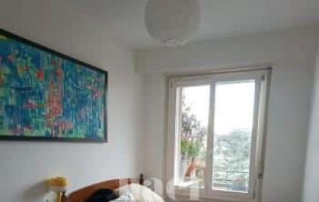 Appartement 5.5 pièces - Parc du Château-Banquet 20 Genève