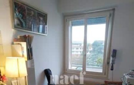 Appartement 5.5 pièces - Parc du Château-Banquet 20 Genève