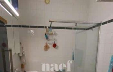 Appartement 5.5 pièces - Parc du Château-Banquet 20 Genève