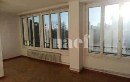 Appartement 2 pièces - Rue du Vidollet 21 Genève