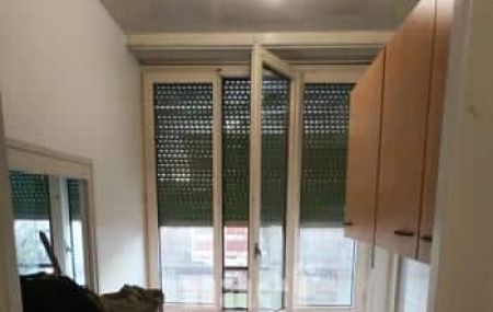 Appartement 2 pièces - Rue du Vidollet 21 Genève