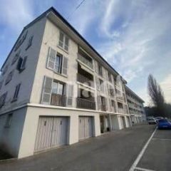 Appartement 5.5 pièces - Route d'Hermance 316-318-320 Anières