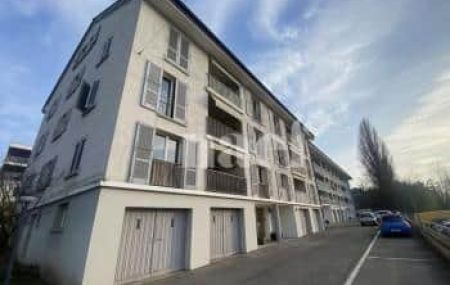 Appartement 5.5 pièces - Route d'Hermance 316-318-320 Anières