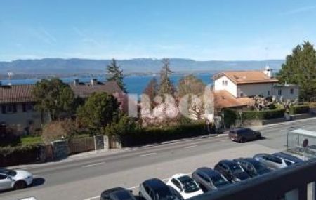 Appartement 5.5 pièces - Route d'Hermance 316-318-320 Anières