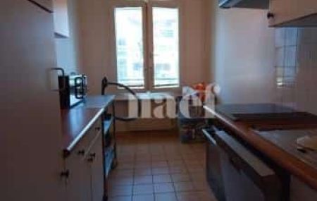 Appartement 5.5 pièces - Route d'Hermance 316-318-320 Anières