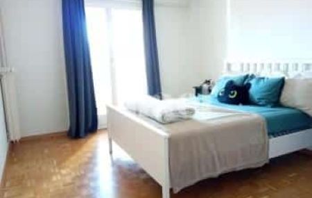 Appartement 5.5 pièces - Route d'Hermance 316-318-320 Anières