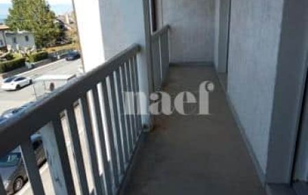 Appartement 5.5 pièces - Route d'Hermance 316-318-320 Anières