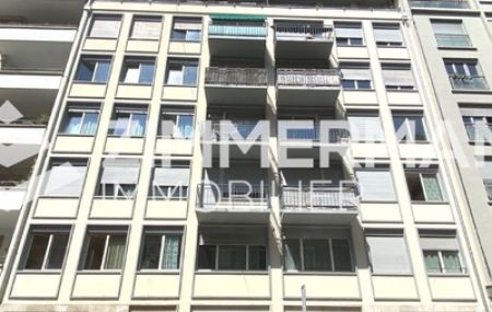 Appartement 3.5 Pièces, 55 m²