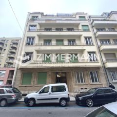 Appartement 3 Pièces, 49 m²