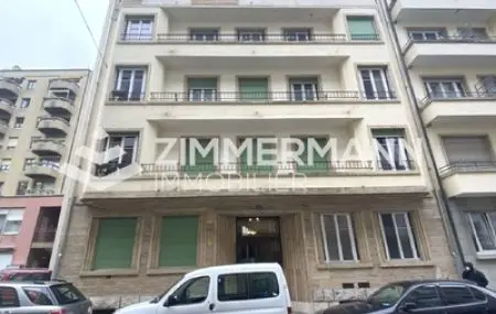 Appartement 3 Pièces, 49 m²