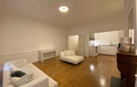 Appartement de 2.5 pièces avec cachet au coeur de la Vieille-Ville