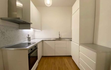 Appartement de 2.5 pièces avec cachet au coeur de la Vieille-Ville
