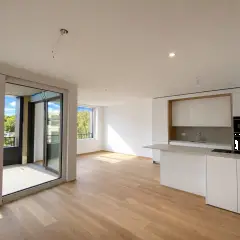 Appartement de 5 pièces dans immeuble neuf de haut standing à Vandoeuvres